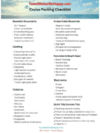 free cruise packing checklist from travel makes me happy blog