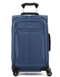 Favorite 21 inch spinner Travelpro Tourlite expandable carry on