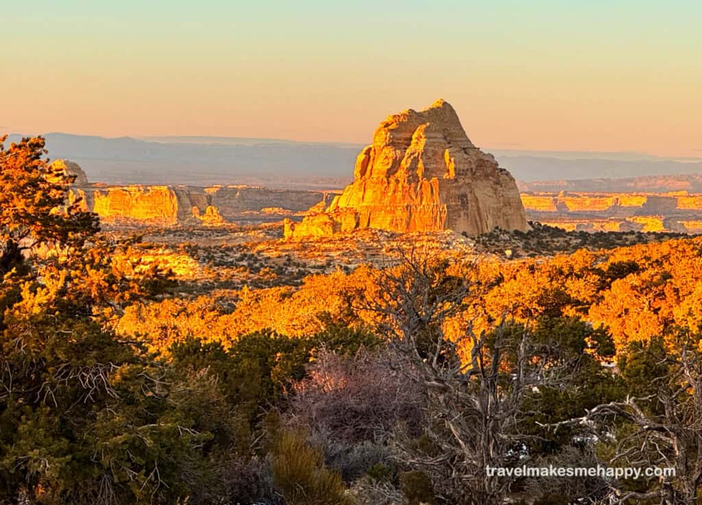 zion sunset utah rock formation view best ideas for quick trip