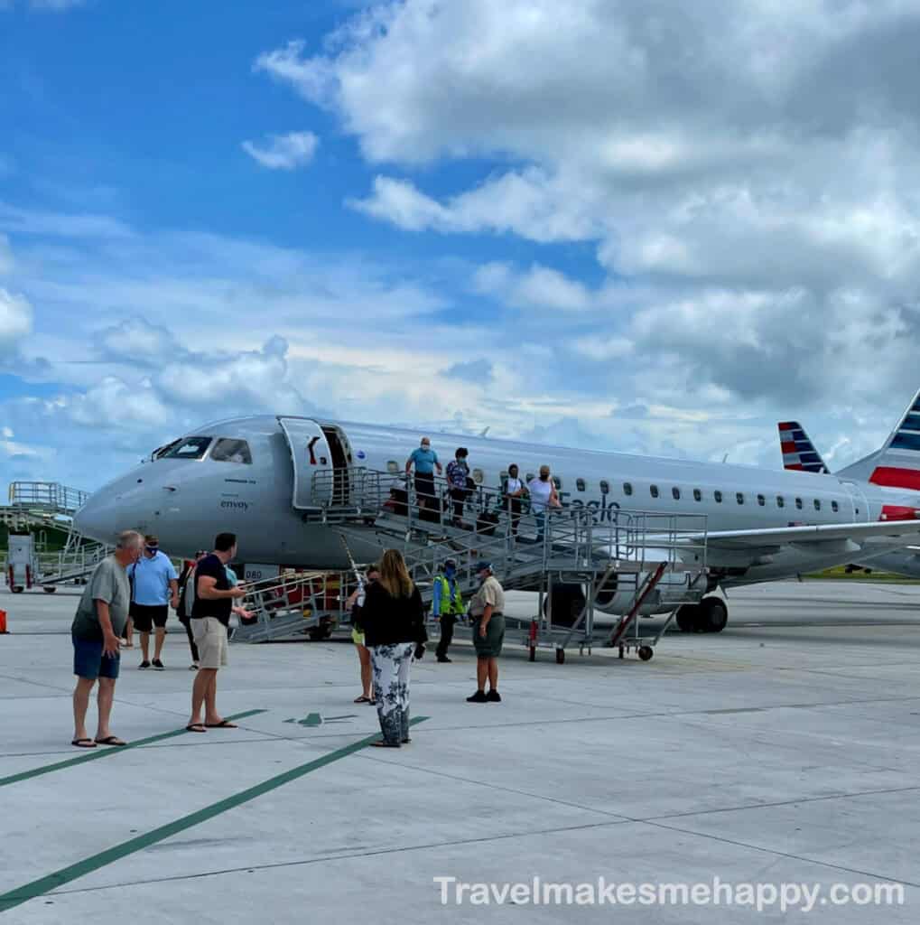airplane boarding view flight prices for summer