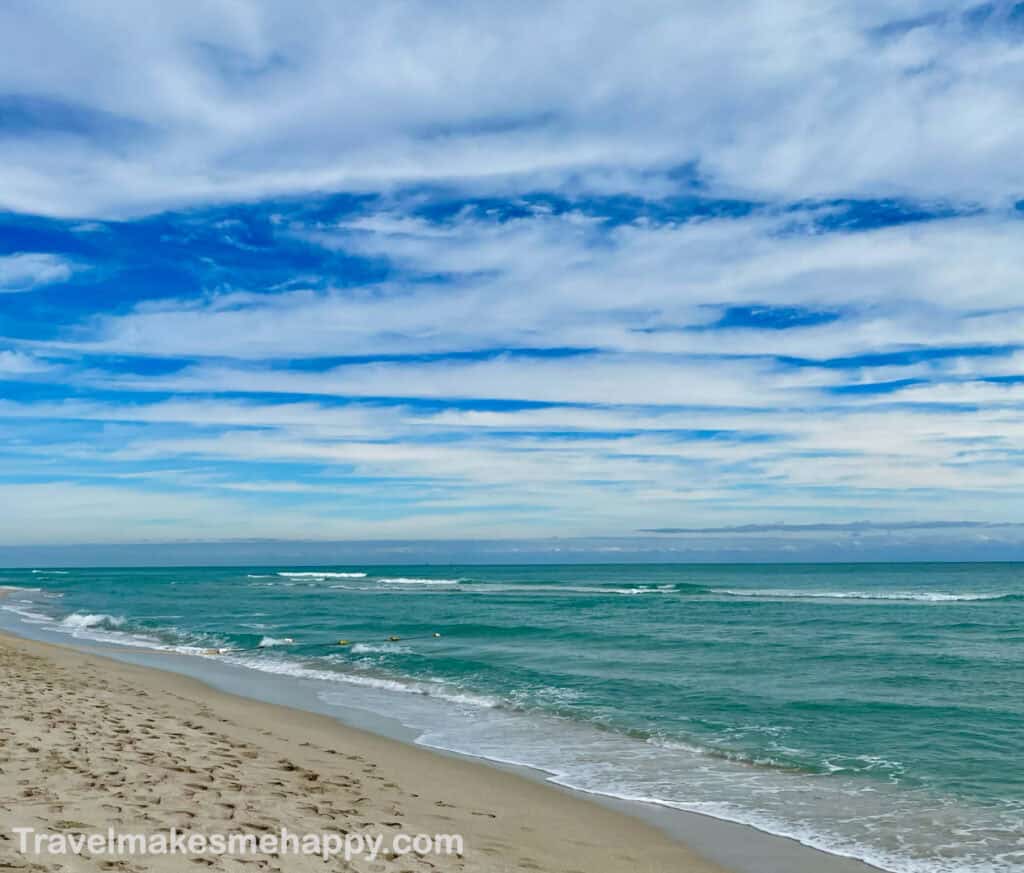 beach view summer flight travel news destinations