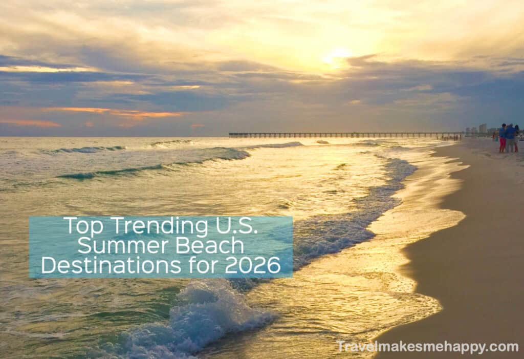 sunset view panama city beach our top destination for summer