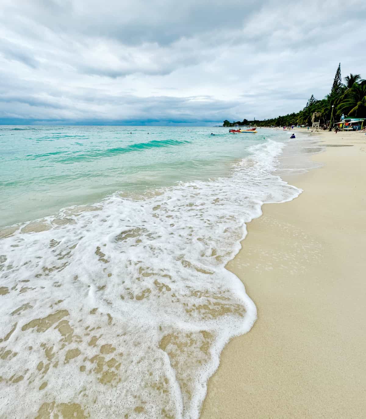 beach view travel makes me happy tips, guides, itineraries