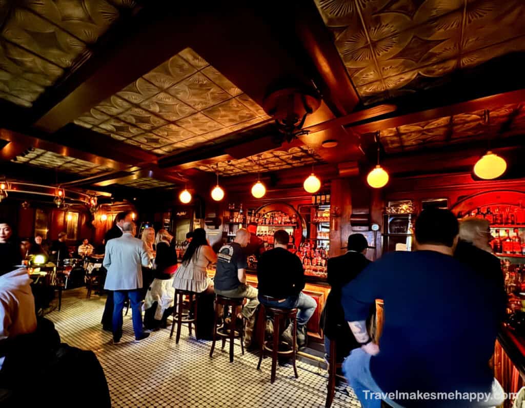 the rum house hotel edison new york manhattan times square review