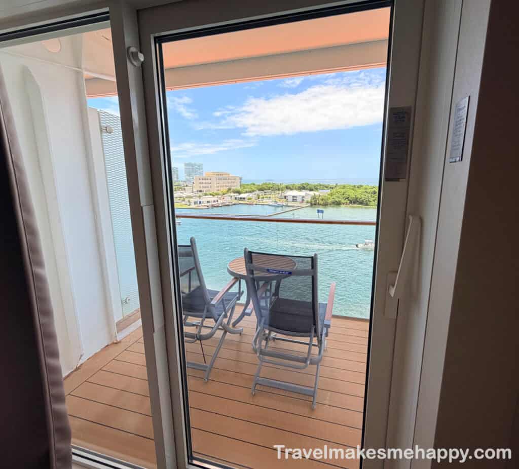 celebrity reflection cruise balcony using a cruise planner can help