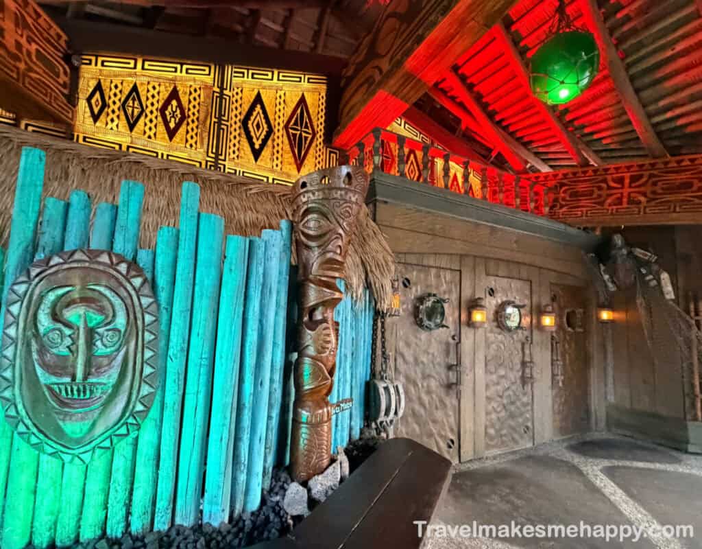 mai kai fort lauderdale review entry tiki bar