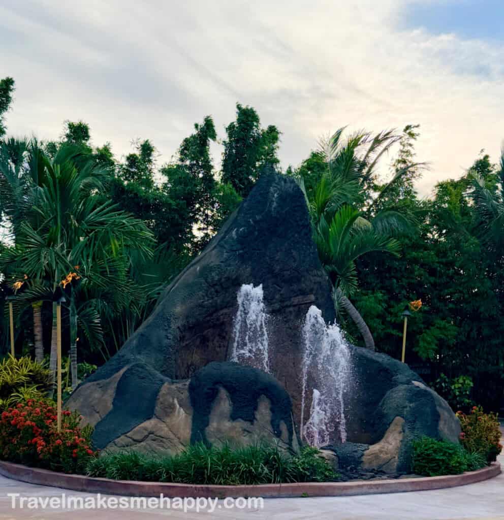 mai kai tiki restaurant volcano florida's best