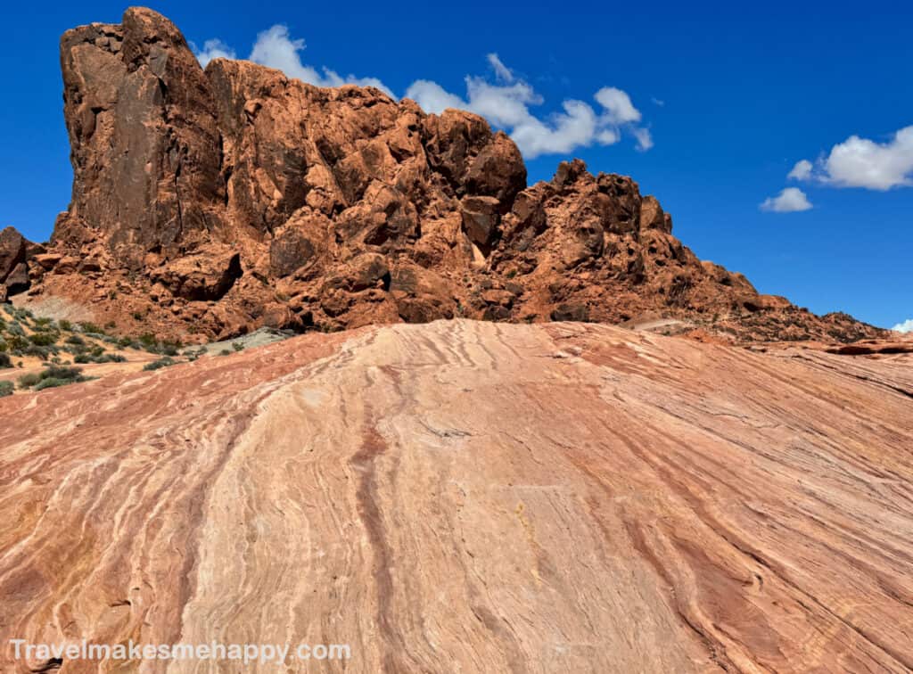 valley of fire state park fire wave formation best mountain town trips