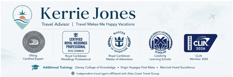 travel planner travel makes me happy blog certifications