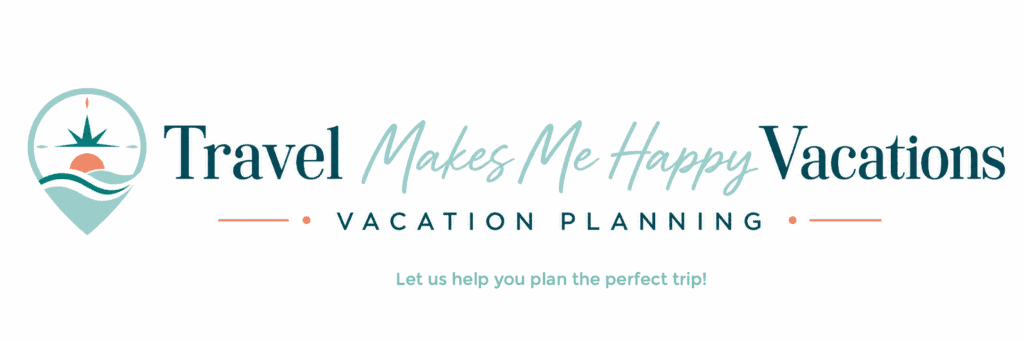 travel makes me happy vacation planning agents